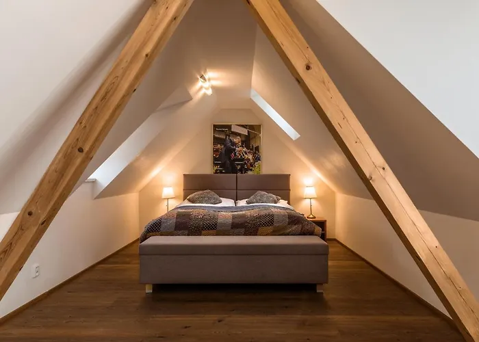 Tycho De Brahe Prag