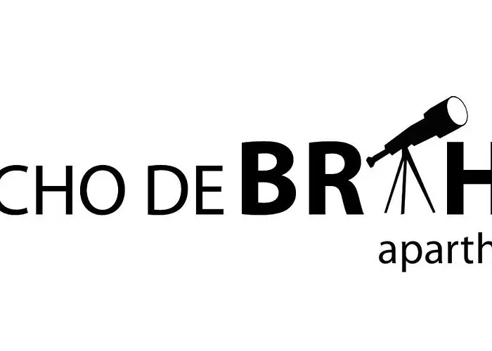 Pensionat Tycho De Brahe Prag
