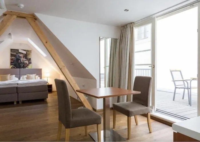 Tycho De Brahe 4* Prag