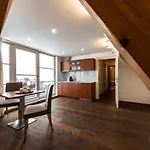 Tycho De Brahe Gasthof 4*