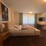 Gasthof Tycho De Brahe 4*