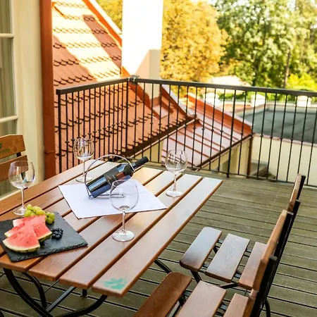Tycho De Brahe 4* Prague