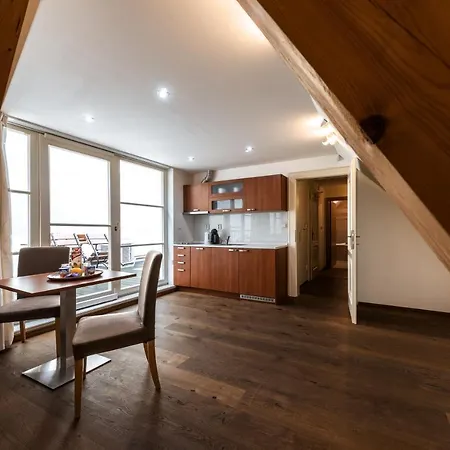 Tycho De Brahe Guest house 4*