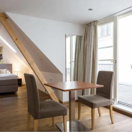 Tycho De Brahe 4* Prague