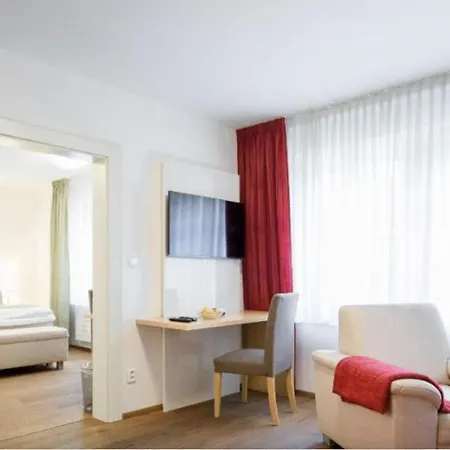 Tycho De Brahe Guest house 4*