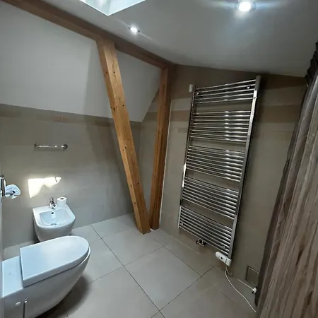 Tycho De Brahe Guest house