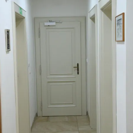 Guest house Tycho De Brahe Prague