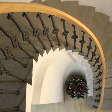 Tycho De Brahe 4* Prague