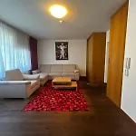 Penzion Tycho De Brahe Praha