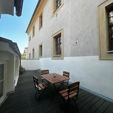 Tycho De Brahe L Castle 4*