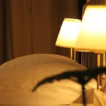 Πανσιόν Tycho De Brahe 4*