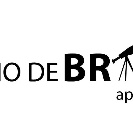 Vendégház Tycho De Brahe Prága