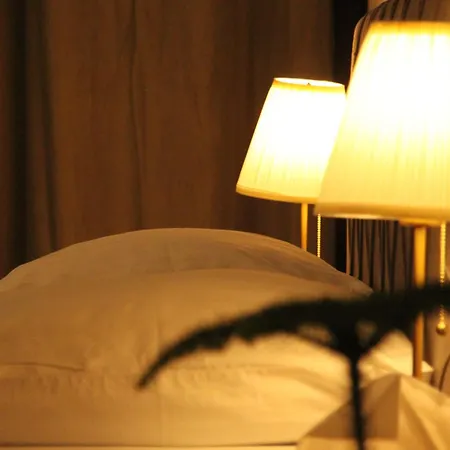Gasthuis Tycho De Brahe 4*