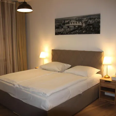 Tycho De Brahe Prag