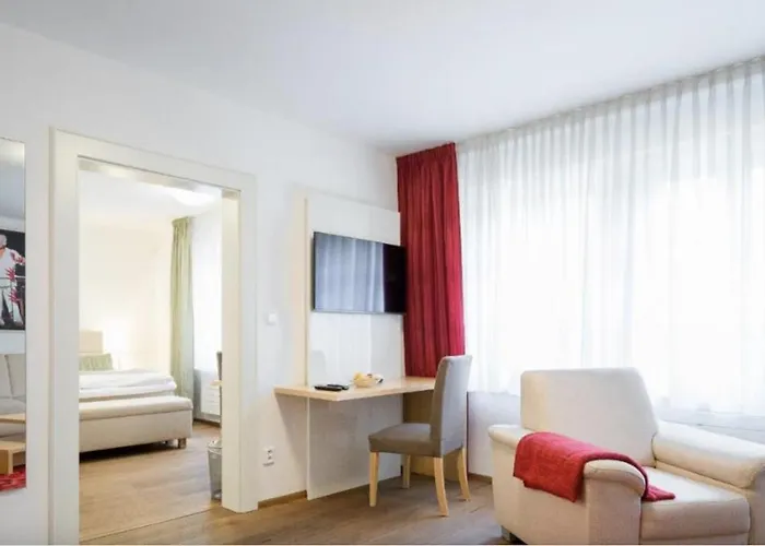 Tycho De Brahe Vendégház 4*