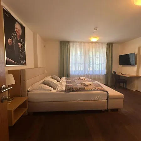 Penzion Tycho De Brahe 4*