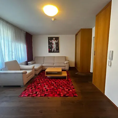 Penzion Tycho De Brahe Praha